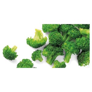 BIO Brocoli fleurs 40-60