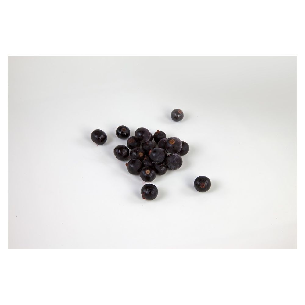 Johannisbeeren