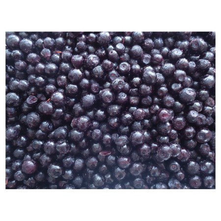 Heidelbeeren