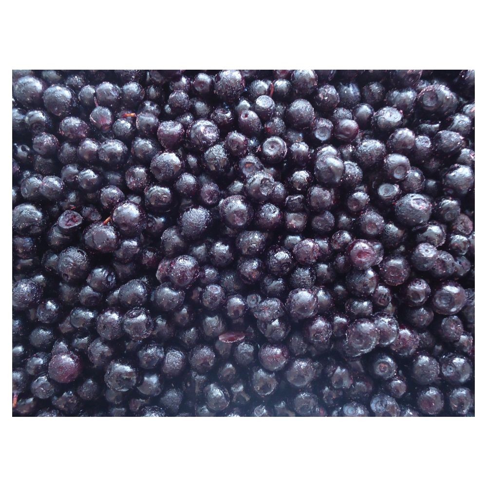 Heidelbeeren