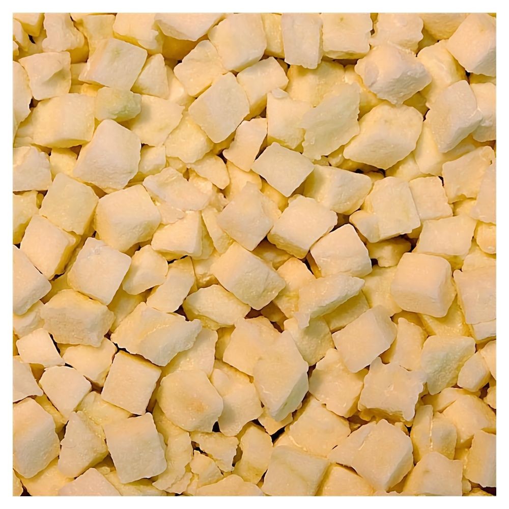 Apfelwürfel