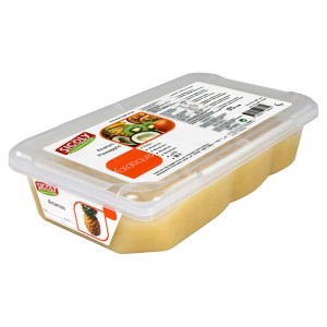 Ananaspüree