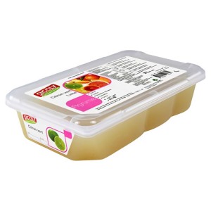 Jus (purée)  de citrons verts