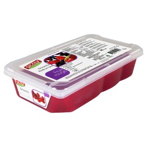 Purée de groseilles