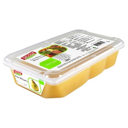 Williamsbirnenpüree