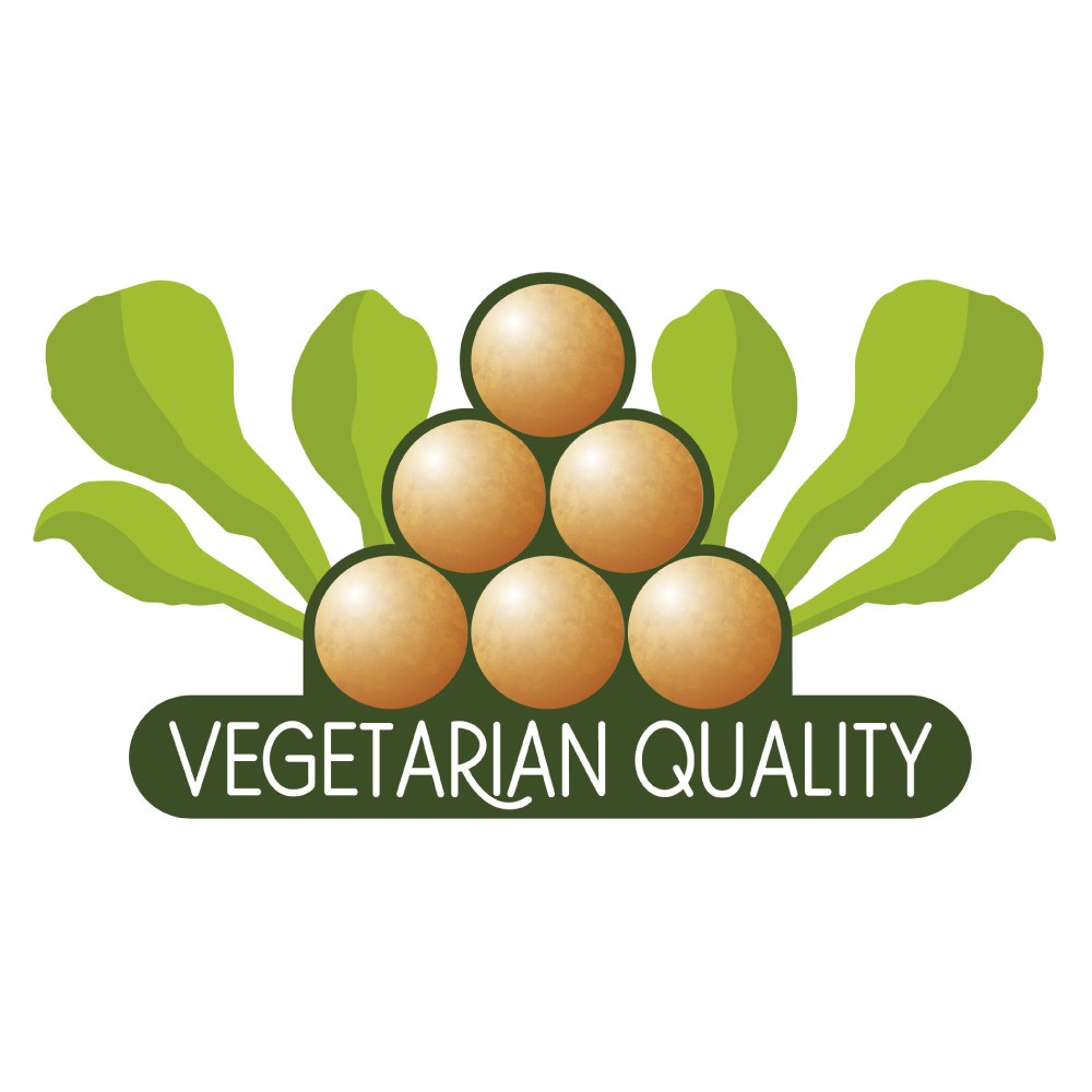 Vegetarian Quality